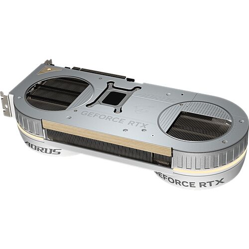 Gigabyte AORUS GeForce RTX 5080 Infinity Wood 16G
