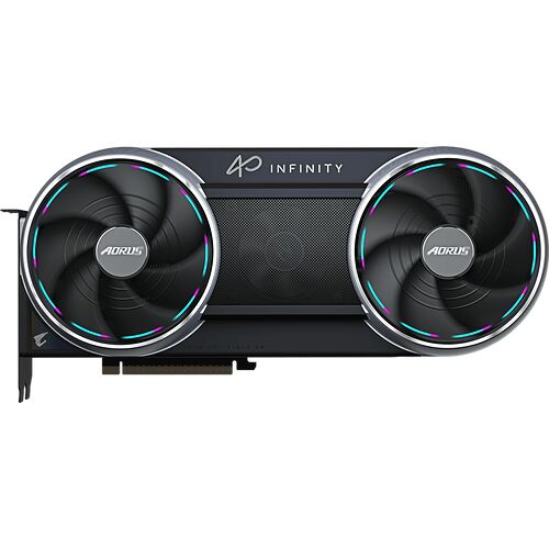 Gigabyte AORUS GeForce RTX 5090 Infinity 32G