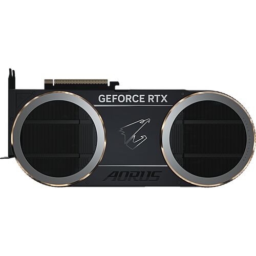 Gigabyte AORUS GeForce RTX 5090 Infinity 32G