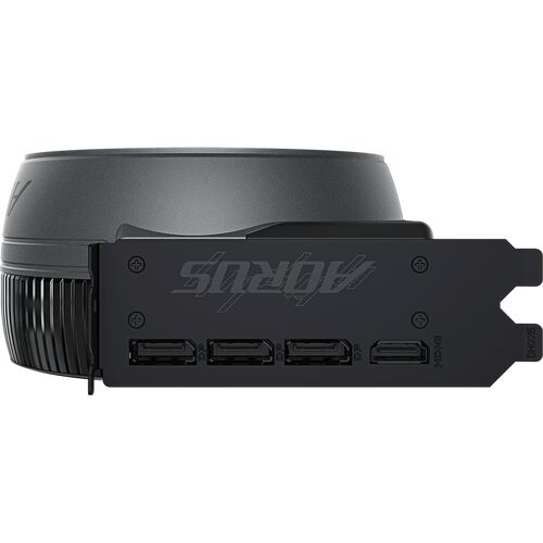 Gigabyte AORUS GeForce RTX 5090 Infinity 32G