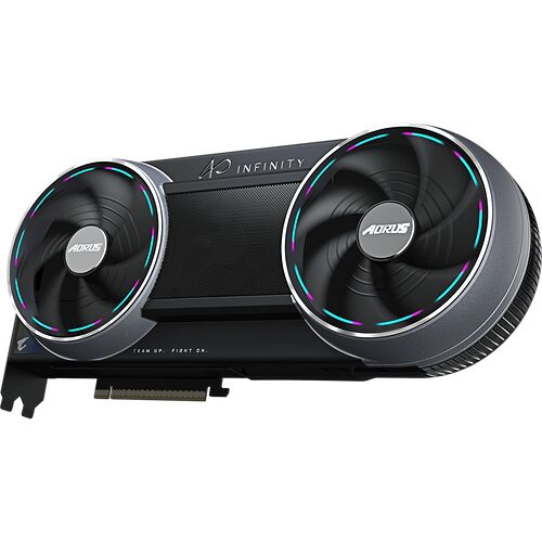Gigabyte AORUS GeForce RTX 5090 Infinity 32G