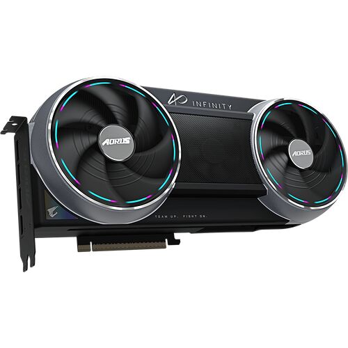 Gigabyte AORUS GeForce RTX 5090 Infinity 32G