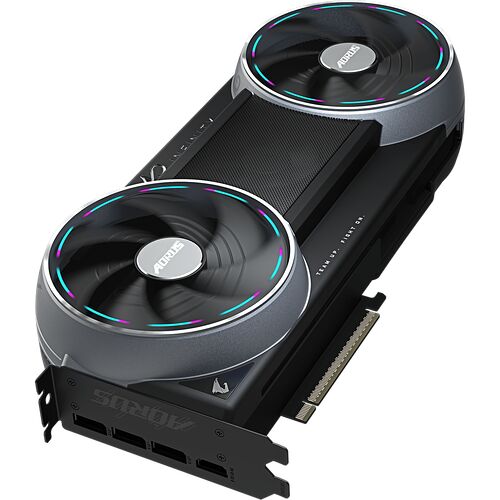Gigabyte AORUS GeForce RTX 5090 Infinity 32G