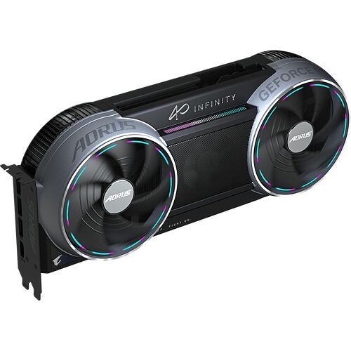 Gigabyte AORUS GeForce RTX 5090 Infinity 32G