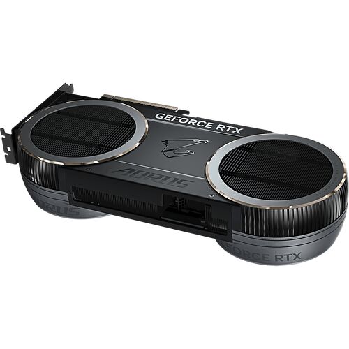 Gigabyte AORUS GeForce RTX 5090 Infinity 32G