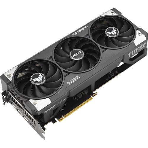 Asus GeForce RTX 5060 Ti TUF GAMING OC