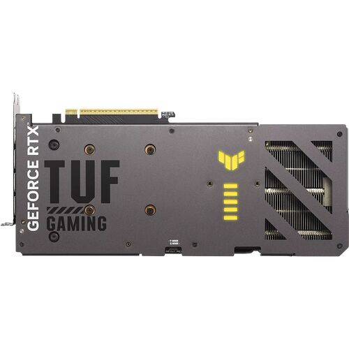 Asus GeForce RTX 5060 Ti TUF GAMING OC