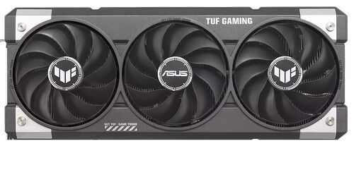 Asus GeForce RTX 5060 Ti TUF GAMING OC