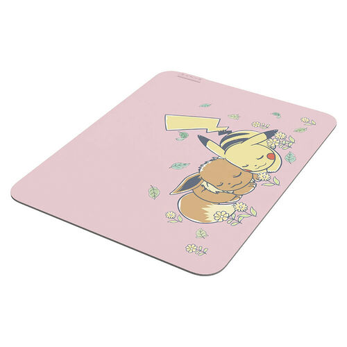 Razer Gigantus V2 - Medium - Pokemon Pikachu / Evoli Edition