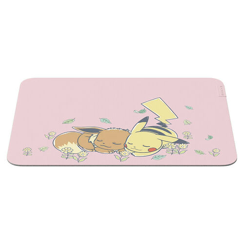 Razer Gigantus V2 - Medium - Pokemon Pikachu / Evoli Edition