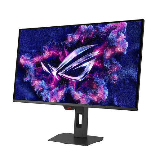 Asus ROG Strix OLED XG27AQDMESZ