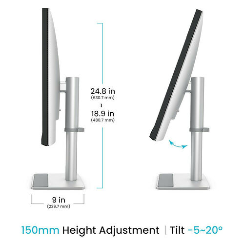 BenQ MA320UG
