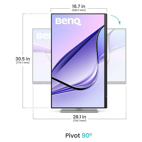 BenQ MA320UG