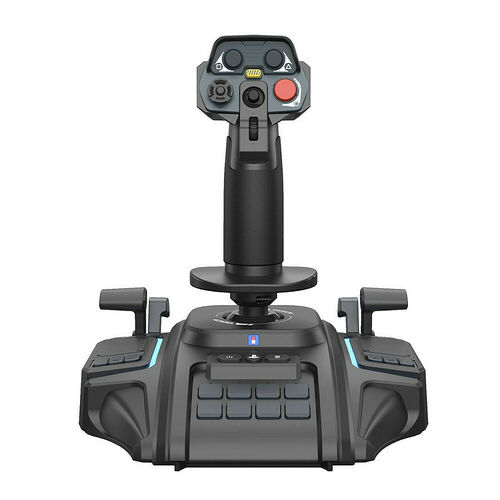 Hori ACE COMBAT 8: WINGS OF THEVE Flight Stick
