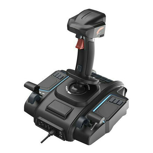 Hori ACE COMBAT 8: WINGS OF THEVE Flight Stick