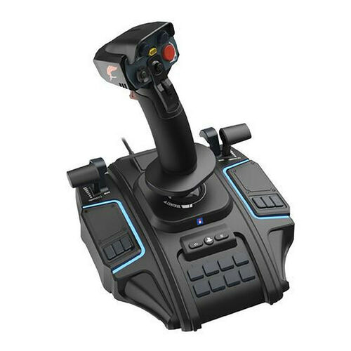 Hori ACE COMBAT 8: WINGS OF THEVE Flight Stick