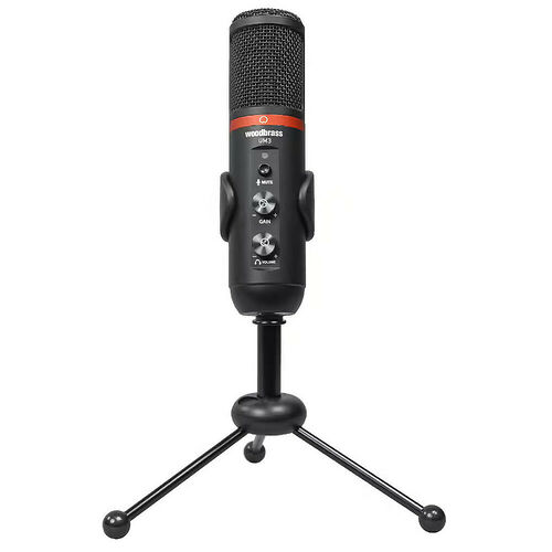 Woodbrass Pack Studio