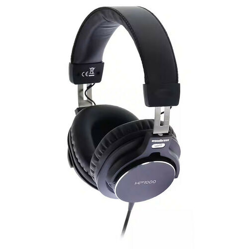 Woodbrass Pack Studio
