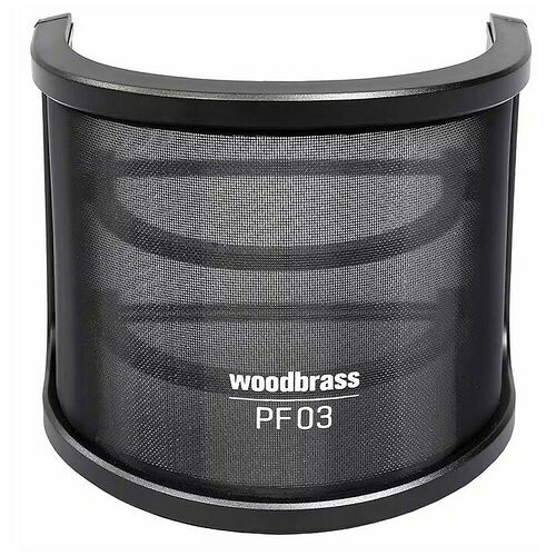 Woodbrass Pack Studio