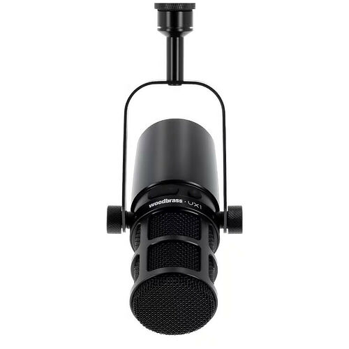 Woodbrass Pack Streaming Pro