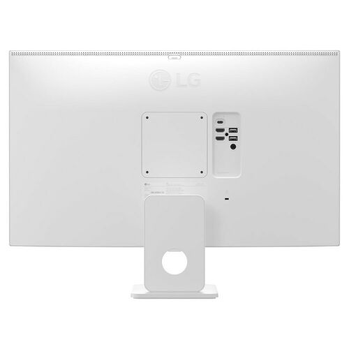 LG Smart Monitor 27U731SB-W