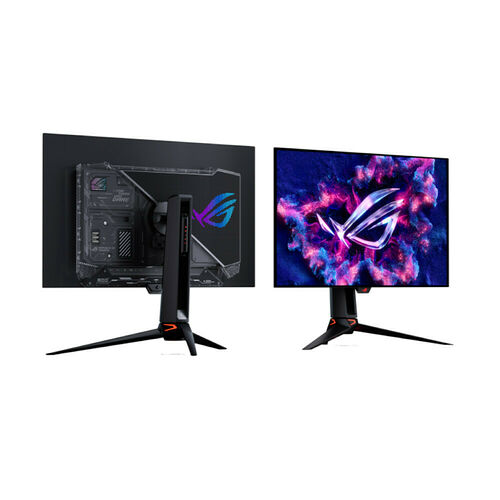 Asus ROG Swift OLED PG32UCWM
