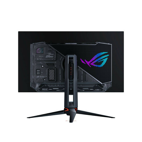 Asus ROG Swift OLED PG32UCWM