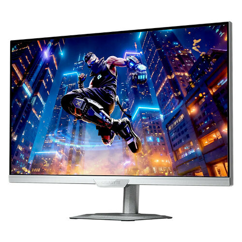 Gigabyte M27Q2 ICE