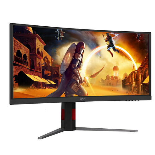 AOC CU34G4CA