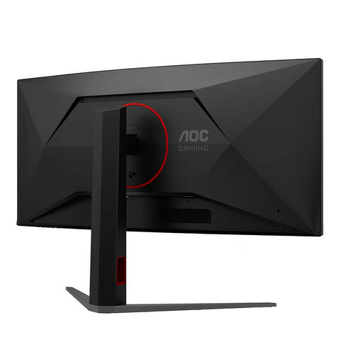 AOC CU34G4CA