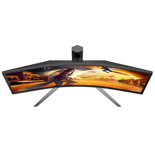 AOC CU34G4CA