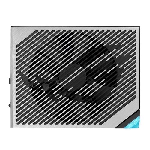 Asus ROG Thor 1600W Titanium III EVO Noir - 1600W