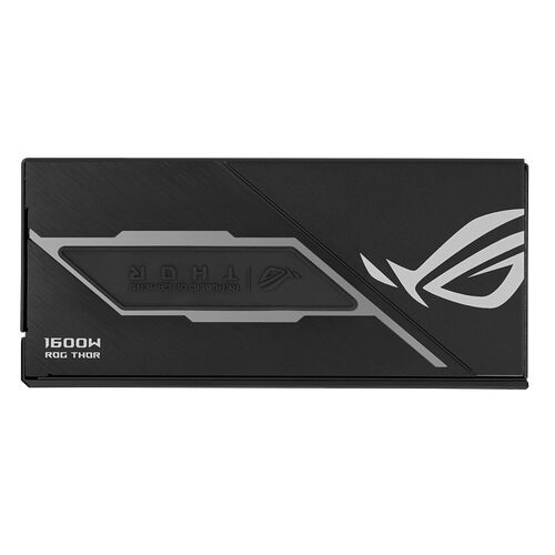 Asus ROG Thor 1600W Titanium III EVO Noir - 1600W