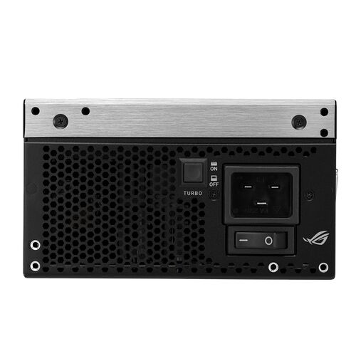 Asus ROG Thor 1600W Titanium III EVO Noir - 1600W