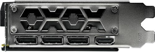 Gainward GeForce RTX 3060 Python II OC