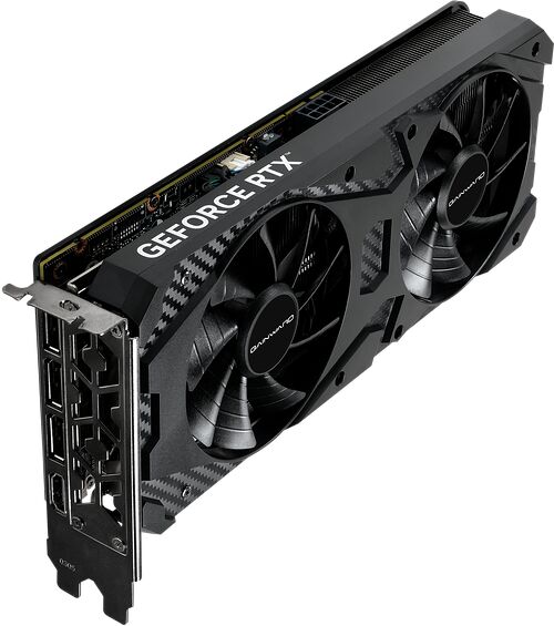 Gainward GeForce RTX 3060 Python II OC