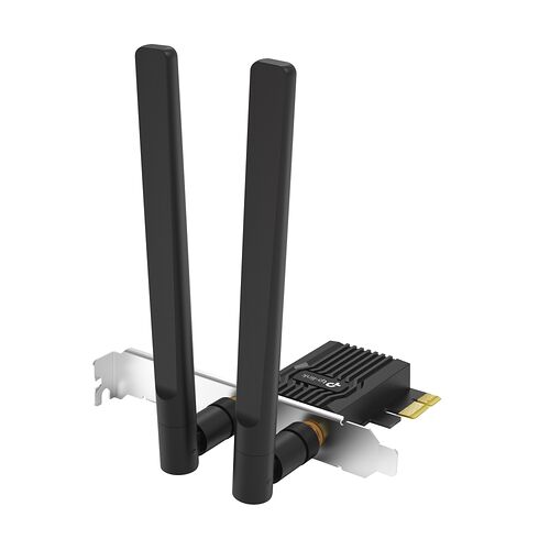 TP-Link Archer T4E