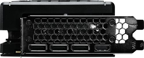 Gainward GeForce RTX 5080 Python III