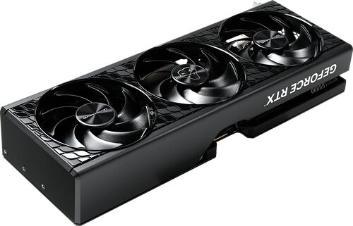 Gainward GeForce RTX 5080 Python III