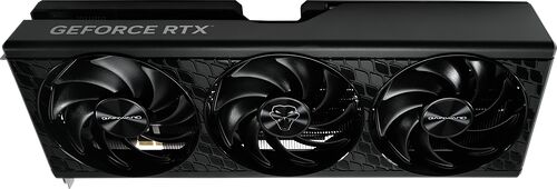 Gainward GeForce RTX 5080 Python III