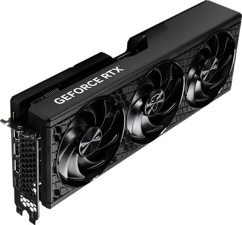 Gainward GeForce RTX 5080 Python III