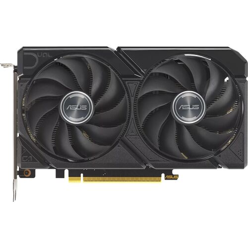 Asus Radeon RX 9060 XT DUAL 16G