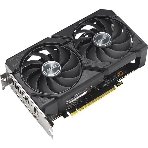 Asus Radeon RX 9060 XT DUAL 16G