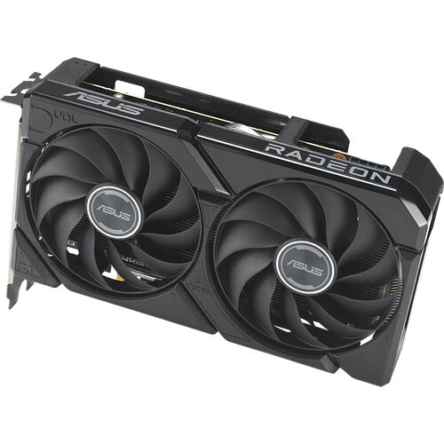 Asus Radeon RX 9060 XT DUAL 16G