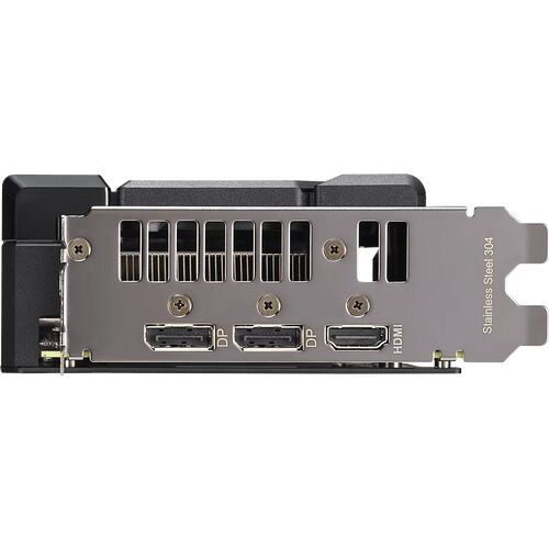 Asus Radeon RX 9060 XT DUAL 16G