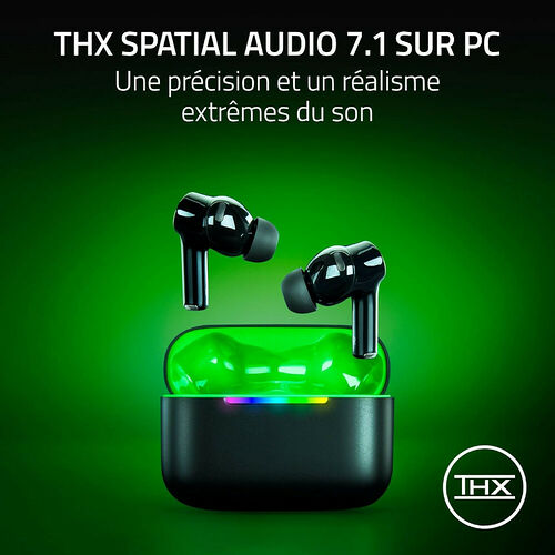 Razer Hammerhead V3 X Hyperspeed For Xbox