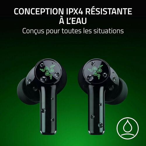 Razer Hammerhead V3 X Hyperspeed For Xbox