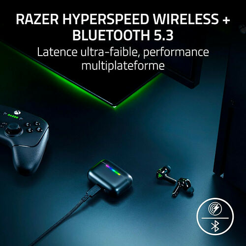 Razer Hammerhead V3 X Hyperspeed For Xbox