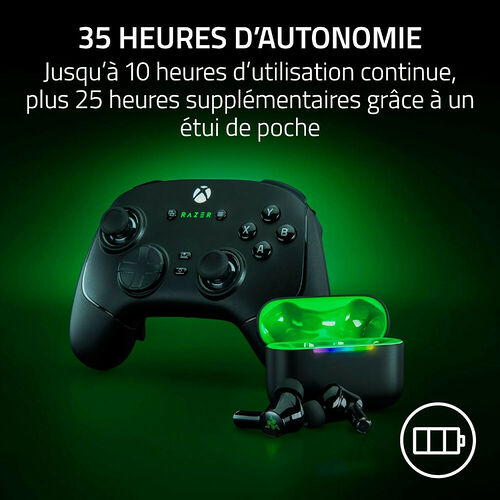 Razer Hammerhead V3 X Hyperspeed For Xbox