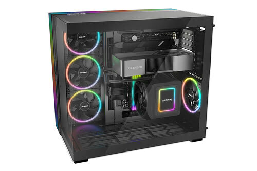 be quiet! Light Base 900 FX - Noir
